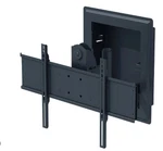 Recessed Flush In-wall Television Hdtv Mount For 32 71" Black IM760PU. Fixed Price $99.00.