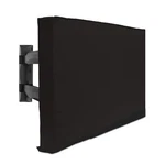 Outdoor Tv Cover 55" 58" With Bottom 600D Water-resistant And Dus.... Fixed Price $33.33.