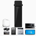Chamberlain Myq Wall Mount Ultra Quiet Smart Compatible Direct Drive Garage. Fixed Price $899.99.