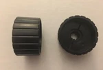 C15 Vintage Radio Tv Turntable Record Player 3/16" Slide-on Inner Knobs ( 2). Fixed Price $9.20.