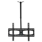Megamounts CMC257 37-70 Inch Tilting And Rotating Adjustable Height Ceiling. Fixed Price $59.54.