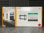 Peerless Paramount Flat Panel Wall PF640 New! Sealed!. Fixed Price $14.99.