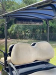 Extended Roof Rear Strut Soundbar Mount (ecoxgear, Bazooka, Wet Sounds, Etc). Fixed Price $99.00.