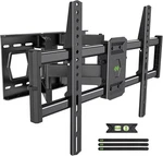 Usx-mount XML008-K-1 Full Motion Tv Wall For Most 47-84 Inch Flat Screen. Fixed Price $32.00.