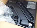 Innovative Office Products 7500-800HY-104 Mounting Arm For Flat Panel Display. Fixed Price $200.00.