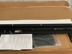 Monoprice Full Motion Medium Wall Mount Bracket. Fixed Price $30.99.
