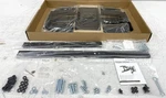 Startech FPWARTB2 Flat Screen Tv Wall Mount Heavy Duty 32" - 70" Vesa Display. Fixed Price $59.98.