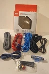 Boss Audio Systems KIT2 8 Gauge Amplifier Installation *new Open Box*. Fixed Price $18.99.