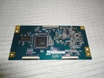 Aoc Tcon Board T315XW02 Vd Used In Model L32W761 Code 5506A63002-7CH. Fixed Price $24.95.