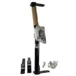 Draw Tite 76028 Class Inch Tube Max Frame Receiver Trailer Hitch Bundle. Fixed Price $199.99.