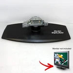 Monitor Legs For Sony KDL-32S2010 Base Stand Pedestal KDL-26S2030 KDL-V32XBR2. Fixed Price $27.00.