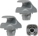 Amavoler 2 Pcs Gray Interior Clips Replacement Fit Fo.... Fixed Price $15.25.