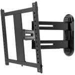 Sanus VMF822B2 Advanced Full-motion 4D + Shift Wall Mount For Tvs (32 To 65"). Fixed Price $279.99.