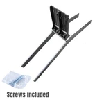 Sony Tv Stand 501281611 501281711 For XBR75X900H XBR75X90CH Screws Included. Fixed Price $32.89.
