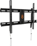 Echogear Heavy Duty Wall Mount Bracket For Tvs Up To 90" - Low Profile Design. Fixed Price $51.54.