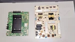 Vizio D60-F3 ( Serial Lftrxbku ) Main & Ps Tv Repair Kit Tested, See Video!!. Fixed Price $89.95.