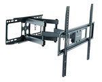 Emerald Full Motion Wall Mount Bracket For 37 85 Tvs Extra Extension,. Fixed Price $28.29.