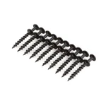 Hanger Head Blk 10PK. Fixed Price $19.00.