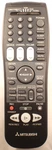 290P122A10 Oem Mitsubishi Hdtv Remote Control Pn: 290P122010. Fixed Price $19.99.