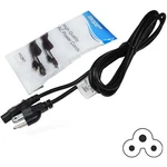 10FT Ac Power Cord For Lg 24-79 Ga Lf Uf Series Led Tv Mains Cable, EAD62348802. Fixed Price $11.45.