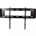 Kanto - Fixed Wall Mount For Most 37" 70" Tvs Black. Fixed Price $69.99.