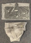 Samsung QN55Q80A Tv Stand BN96-50579K BN96-50581A W/screws L K!! Fast Ship!. Fixed Price $109.99.