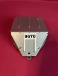 Lg MCK62423301 Dryer Safety Cover Genuine Oem Replacement Part. Fixed Price $18.00.