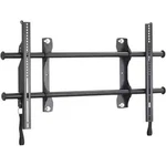 Chief Lsau Fushion Universal Flat Panel Fixed Wall Mount For 37"-63" Displays. Fixed Price $100.00.