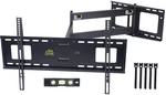 Forging Mount Long Extension Tv Full Motion Wall Bracket With 42 Inch L.... Fixed Price $130.46.