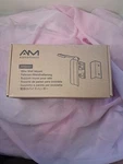 Alphamount APIBS01 Swivel Bike Wall 66 Heavy Duty Hanger - New In Box. Fixed Price $21.34.