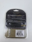 Monoprice Mini Headphone Amplifier For Guitar #611501 New Package. Fixed Price $19.99.