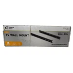 Commercial Electric No Stud Required Fixed Tv Wall Mount For 20 In. To 57. Fixed Price $19.99.