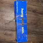 Hang Onn Tilting Tv Wall Mount 32"-47" No 2047A New!! Open Box. Fixed Price $35.00.
