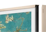 Samsung 50" The Frame Customizable Bezel Sand Gold (VG-SCFC50SGMZA). Fixed Price $149.99.