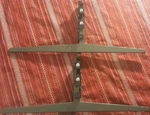 Sony Tv Stand Legs 503461601 503461701 XR-75X90CK XR-75X90K Ship Fast. Fixed Price $15.99.
