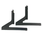 New Original Samsung BN63-20025B Tv Stand Pair Legs Base. Fixed Price $20.89.