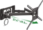 Barkan Group 13 (40 -90 Full Motion Antenna Tv Mount). Fixed Price $80.41.