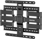 Montek 1.1" Ultra Slim Wall Mount For 37-75 Inch Tvs, 132LBS Heavy Duty. Fixed Price $49.98.