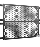 Chief PACL2 Proximity Lever Lock Plate For PAC526/PAC527L Wall Storage Box (I10). Fixed Price $40.00.