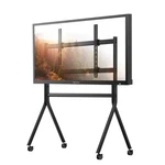 Sylvox Outdoor Tv Y-type Rolling Cart (S50MCMA0). Fixed Price $539.92.