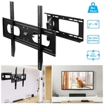Full Motion Tv Wall Mount Swivel Tilt Lcd Plasma Support 37 39 42 48 50 55 65 70. Fixed Price $36.99.