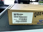 Lifesize 450-00404-908 Video Conferencing System New Box. Fixed Price $49.99.