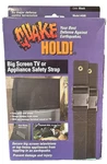 Quakehold Heavy Duty Furniture Safety Straps & Tv/appliance New. Fixed Price $14.00.