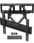 Usx-star Full Motion Wall Mount For Most 32-70 Inch Tvs SMM021 99LBS (i). Fixed Price $28.69.