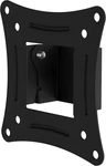 SWIFT100-AP Low Profile Wall Mount For Most Tvs Up To 32-INCH, Black. Fixed Price $20.99.