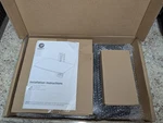 Wall Mount DCB15205 Black Cable Management For Dvd Player 17.6LBS. Fixed Price $15.00.