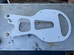 Seaview Mast Radar Mount.. Fixed Price $75.00.