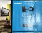 Peerless-av Smartmount Articulating Lcd Wall Arm SA740P 22" 40" New. Fixed Price $19.97.
