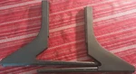 Samsung Tv Stand Legs BN63-19403A 19404A QN85Q70AAFXZA QN85Q60AAFXZC Has Screws. Fixed Price $33.99.