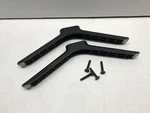 Oem Philips 40PFL6533/F7 40PFL6543/F7 40PFL6543/F6 Stand Feet Screws. Fixed Price $11.94.